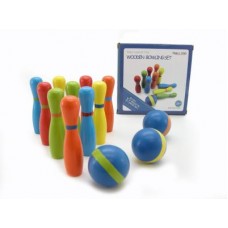 Bowling Set in Box 13pcs Bowling Set in Box 13pcs